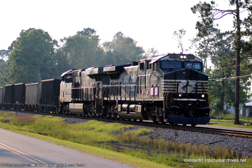 NS 4344
